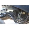 Image 18 : CIH MXU 110 4wd tractor, cab, air, Alo Q50 loader, 18.4x38, rear wheel weights, 2 remotes, 3001 hour