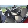 Image 19 : CIH MXU 110 4wd tractor, cab, air, Alo Q50 loader, 18.4x38, rear wheel weights, 2 remotes, 3001 hour