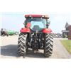Image 7 : CIH MXU 110 4wd tractor, cab, air, Alo Q50 loader, 18.4x38, rear wheel weights, 2 remotes, 3001 hour