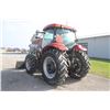 Image 8 : CIH MXU 110 4wd tractor, cab, air, Alo Q50 loader, 18.4x38, rear wheel weights, 2 remotes, 3001 hour