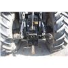 Image 9 : CIH MXU 110 4wd tractor, cab, air, Alo Q50 loader, 18.4x38, rear wheel weights, 2 remotes, 3001 hour