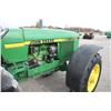 Image 10 : JD 2750 4wd tractor, rops,15.5x38, R&P axle, 2  remotes, changeable pto, hi/lo, 4558 hours, one owne