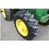 Image 11 : JD 2750 4wd tractor, rops,15.5x38, R&P axle, 2  remotes, changeable pto, hi/lo, 4558 hours, one owne