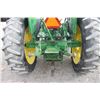 Image 13 : JD 2750 4wd tractor, rops,15.5x38, R&P axle, 2  remotes, changeable pto, hi/lo, 4558 hours, one owne