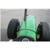 Image 16 : JD 2750 4wd tractor, rops,15.5x38, R&P axle, 2  remotes, changeable pto, hi/lo, 4558 hours, one owne