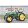 Image 1 : JD 2750 4wd tractor, rops,15.5x38, R&P axle, 2  remotes, changeable pto, hi/lo, 4558 hours, one owne