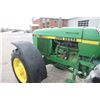 Image 9 : JD 2750 4wd tractor, rops,15.5x38, R&P axle, 2  remotes, changeable pto, hi/lo, 4558 hours, one owne