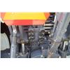 Image 10 : New Holland 8670 4wd tractor, cab, air, 520/85R38, 3 remotes, changeable pto, supersteer, 12 front w