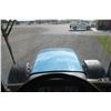 Image 19 : New Holland 8670 4wd tractor, cab, air, 520/85R38, 3 remotes, changeable pto, supersteer, 12 front w