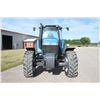 Image 3 : New Holland 8670 4wd tractor, cab, air, 520/85R38, 3 remotes, changeable pto, supersteer, 12 front w