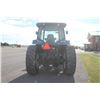 Image 7 : New Holland 8670 4wd tractor, cab, air, 520/85R38, 3 remotes, changeable pto, supersteer, 12 front w
