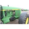 Image 12 : JD 3150 4wd tractor, cab, air, hi/lo, 2 remotes, 600/65R38, R&P axle