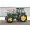 Image 1 : JD 3150 4wd tractor, cab, air, hi/lo, 2 remotes, 600/65R38, R&P axle