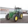 Image 2 : JD 3150 4wd tractor, cab, air, hi/lo, 2 remotes, 600/65R38, R&P axle