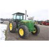 Image 4 : JD 3150 4wd tractor, cab, air, hi/lo, 2 remotes, 600/65R38, R&P axle
