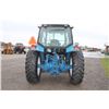Image 7 : Ford 7740 SLE 2wd tractor, cab, air, 18.4x34,  2 remotes, 18.4x34, 6 front weights, 5162 hours, one