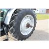 Image 12 : Agco White 6105 4wd tractor, cab, air, 3 remotes, 18.4x38, 1049 hours, one owner