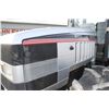 Image 17 : Agco White 6105 4wd tractor, cab, air, 3 remotes, 18.4x38, 1049 hours, one owner