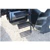 Image 18 : Agco White 6105 4wd tractor, cab, air, 3 remotes, 18.4x38, 1049 hours, one owner
