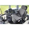 Image 19 : Agco White 6105 4wd tractor, cab, air, 3 remotes, 18.4x38, 1049 hours, one owner