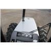 Image 21 : Agco White 6105 4wd tractor, cab, air, 3 remotes, 18.4x38, 1049 hours, one owner