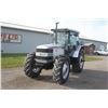 Image 2 : Agco White 6105 4wd tractor, cab, air, 3 remotes, 18.4x38, 1049 hours, one owner