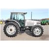 Image 5 : Agco White 6105 4wd tractor, cab, air, 3 remotes, 18.4x38, 1049 hours, one owner