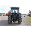 Image 7 : Agco White 6105 4wd tractor, cab, air, 3 remotes, 18.4x38, 1049 hours, one owner