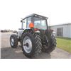 Image 8 : Agco White 6105 4wd tractor, cab, air, 3 remotes, 18.4x38, 1049 hours, one owner