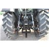 Image 9 : Agco White 6105 4wd tractor, cab, air, 3 remotes, 18.4x38, 1049 hours, one owner