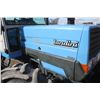Image 14 : Landini Zinc 9880 4wd tractor, cab, air, 3 remotes, 18.4x34, 6 front weights, 6848 hours, one owner