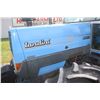 Image 15 : Landini Zinc 9880 4wd tractor, cab, air, 3 remotes, 18.4x34, 6 front weights, 6848 hours, one owner