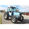 Image 4 : Landini Zinc 9880 4wd tractor, cab, air, 3 remotes, 18.4x34, 6 front weights, 6848 hours, one owner