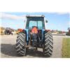 Image 7 : Landini Zinc 9880 4wd tractor, cab, air, 3 remotes, 18.4x34, 6 front weights, 6848 hours, one owner