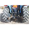 Image 9 : Landini Zinc 9880 4wd tractor, cab, air, 3 remotes, 18.4x34, 6 front weights, 6848 hours, one owner