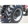 Image 10 : CIH 7110 Magnum 4wd tractor, cab, air, powershift, 4Speed reverse, dual pto, 2 remotes, 20.8R38, 866