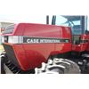 Image 13 : CIH 7110 Magnum 4wd tractor, cab, air, powershift, 4Speed reverse, dual pto, 2 remotes, 20.8R38, 866