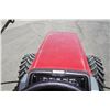 Image 16 : CIH 7110 Magnum 4wd tractor, cab, air, powershift, 4Speed reverse, dual pto, 2 remotes, 20.8R38, 866