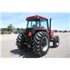 Image 6 : CIH 7110 Magnum 4wd tractor, cab, air, powershift, 4Speed reverse, dual pto, 2 remotes, 20.8R38, 866