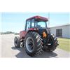Image 8 : CIH 7110 Magnum 4wd tractor, cab, air, powershift, 4Speed reverse, dual pto, 2 remotes, 20.8R38, 866