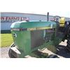 Image 15 : JD 2950 2wd open tractor, 2 remotes, 18.4x34, hi/lo