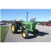 Image 4 : JD 2950 2wd open tractor, 2 remotes, 18.4x34, hi/lo