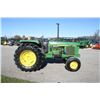 Image 5 : JD 2950 2wd open tractor, 2 remotes, 18.4x34, hi/lo