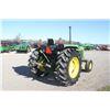 Image 6 : JD 2950 2wd open tractor, 2 remotes, 18.4x34, hi/lo