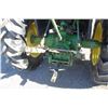 Image 9 : JD 2950 2wd open tractor, 2 remotes, 18.4x34, hi/lo