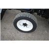 Image 10 : New Holland Boomer 55 4wd compact tractor, cab, air, New  Alo C18 loader, Hydro, 2 remotes, 360/80R2