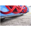 Image 8 : Agri Metal MS 2682 7' snowblower, hydraulic turn, hydraulic deflector, poly anti-scratch cutting edg