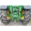 Image 10 : JD 6420 4wd tractor, cab, air, 640 SL loader, IVT, 2 remotes, 18.4x38, buddy seat, electric joy stic