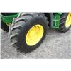 Image 12 : JD 6420 4wd tractor, cab, air, 640 SL loader, IVT, 2 remotes, 18.4x38, buddy seat, electric joy stic