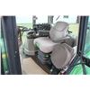 Image 13 : JD 6420 4wd tractor, cab, air, 640 SL loader, IVT, 2 remotes, 18.4x38, buddy seat, electric joy stic